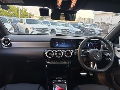 صورة 2 لـ 2026 Mercedes-BENZ A-CLASS