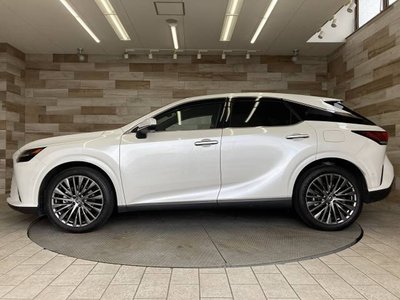 صورة مصغرة 24 لـ 2023 Lexus RX