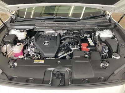 صورة مصغرة 21 لـ 2023 Lexus RX