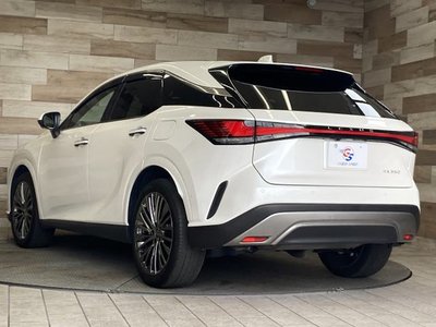 صورة مصغرة 25 لـ 2023 Lexus RX