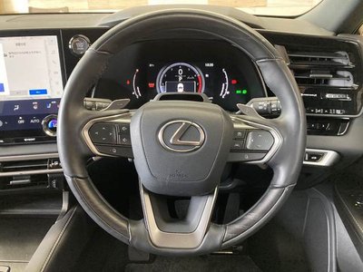 صورة مصغرة 48 لـ 2023 Lexus RX