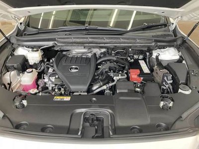 صورة مصغرة 18 لـ 2023 Lexus RX
