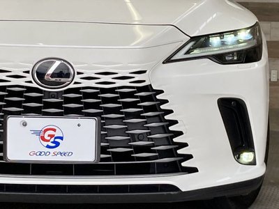 صورة مصغرة 32 لـ 2023 Lexus RX
