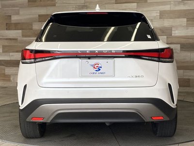 صورة مصغرة 26 لـ 2023 Lexus RX