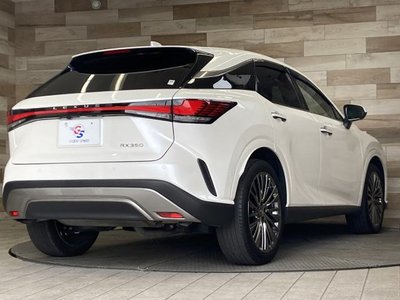 صورة مصغرة 27 لـ 2023 Lexus RX
