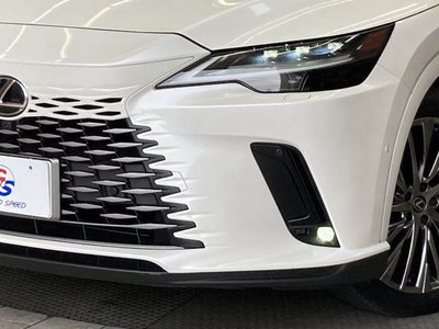 صورة مصغرة 20 لـ 2023 Lexus RX