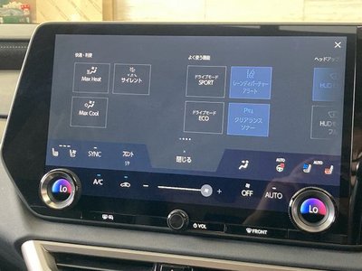 صورة مصغرة 70 لـ 2023 Lexus RX