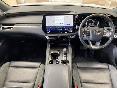 صورة مصغرة 46 لـ 2023 Lexus RX