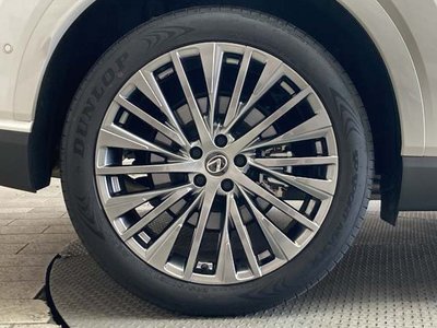صورة مصغرة 34 لـ 2023 Lexus RX