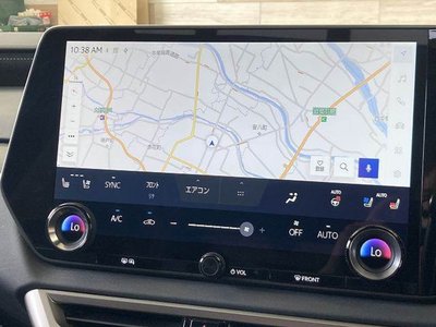 2023 Lexus RX 照片 4