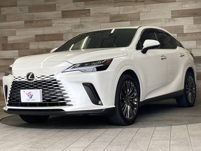 صورة مصغرة 23 لـ 2023 Lexus RX