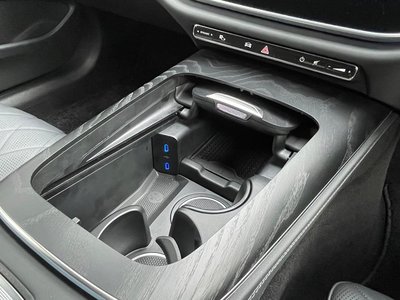 2025 Mercedes-BENZ E-CLASS — миниатюра 13