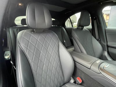 2025 Mercedes-BENZ E-CLASS — миниатюра 19