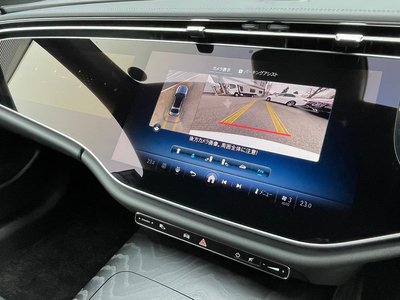 2025 Mercedes-BENZ E-CLASS — миниатюра 12