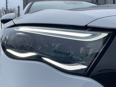 2025 Mercedes-BENZ E-CLASS — миниатюра 27