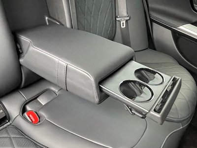 2025 Mercedes-BENZ E-CLASS — миниатюра 22
