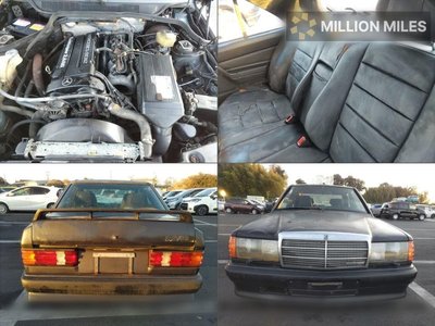 MERCEDES-BENZ OTHERS - 6