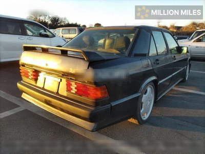 MERCEDES-BENZ OTHERS - 5