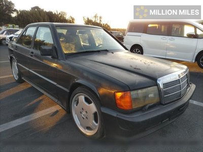 MERCEDES-BENZ OTHERS - 1