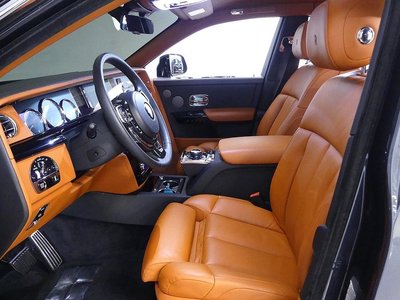 ROLLS-ROYCE PHANTOM - 9