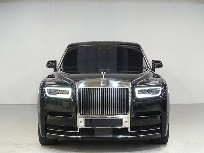 ROLLS-ROYCE PHANTOM - 5