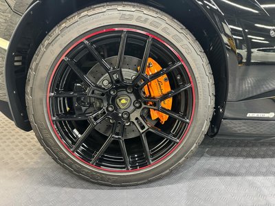 LAMBORGHINI HURACAN - 8
