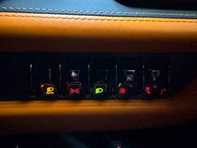 صورة مصغرة 24 لـ 2024 Lamborghini HURACAN
