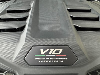 LAMBORGHINI HURACAN - 9