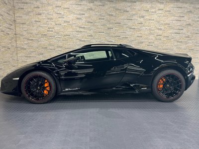 LAMBORGHINI HURACAN - 3