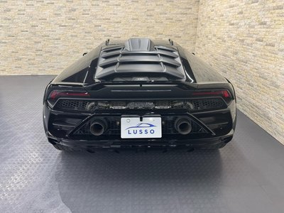 LAMBORGHINI HURACAN - 5