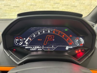 صورة مصغرة 20 لـ 2024 Lamborghini HURACAN