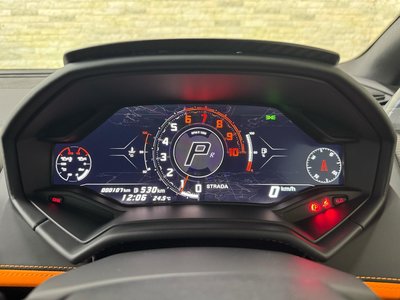 صورة مصغرة 18 لـ 2024 Lamborghini HURACAN