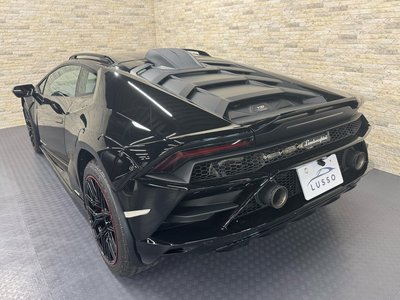 LAMBORGHINI HURACAN - 4