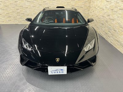 LAMBORGHINI HURACAN - 2