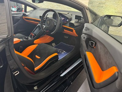 صورة مصغرة 14 لـ 2024 Lamborghini HURACAN