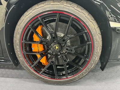 LAMBORGHINI HURACAN - 7
