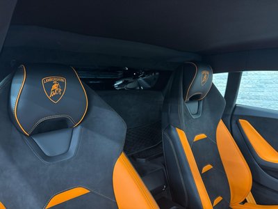 صورة مصغرة 16 لـ 2024 Lamborghini HURACAN