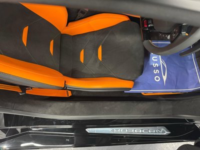 صورة مصغرة 15 لـ 2024 Lamborghini HURACAN