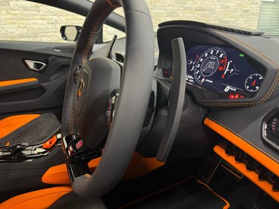 صورة مصغرة 13 لـ 2024 Lamborghini HURACAN