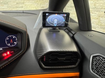 صورة مصغرة 23 لـ 2024 Lamborghini HURACAN