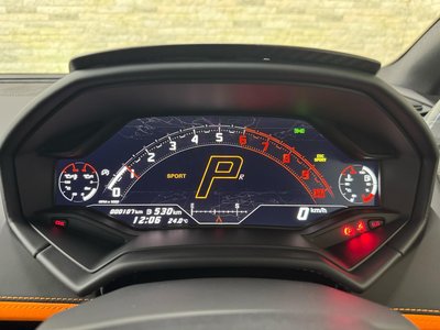 صورة مصغرة 19 لـ 2024 Lamborghini HURACAN