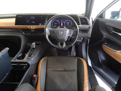 TOYOTA CROWN CROSSOVER - 5