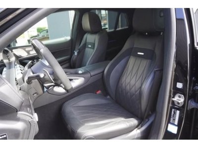 2022 Mercedes-BENZ GLE 照片 5