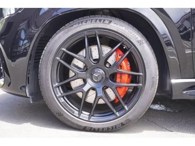 2022 Mercedes-BENZ GLE 照片 8