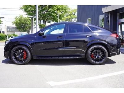 2022 Mercedes-BENZ GLE 照片 4