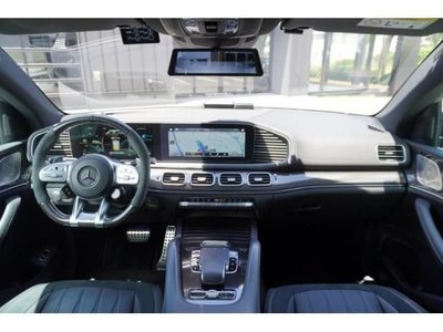 2022 Mercedes-BENZ GLE 照片 2