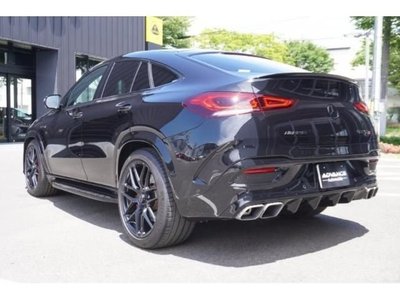 2022 Mercedes-BENZ GLE 照片 3