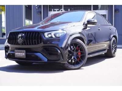 2022 Mercedes-BENZ GLE 照片 1