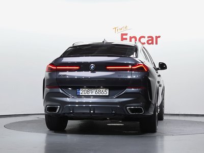 BMW X6 - 3