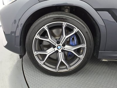 BMW X6 - 6